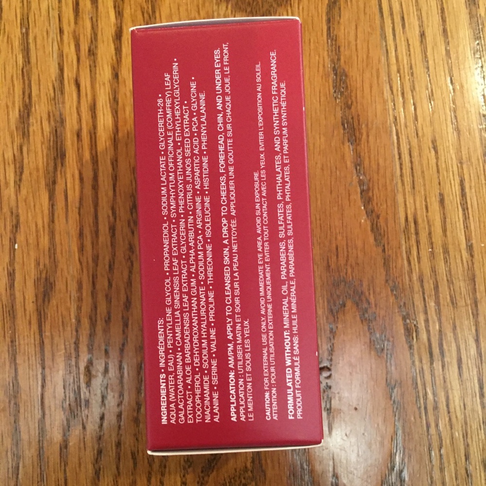 Dermelect Rapid Repair Barrier Balancing Serum New - Picture 4 of 8